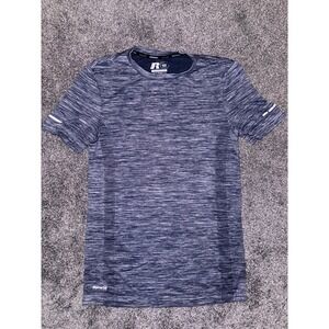 Russell Mens Short Sleeve Shirt‎